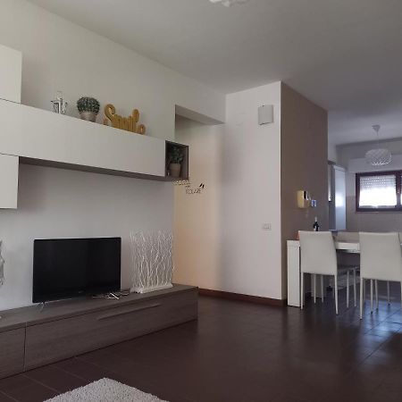 I Tulipani Di Anna Διαμέρισμα Castiglione del Lago Εξωτερικό φωτογραφία