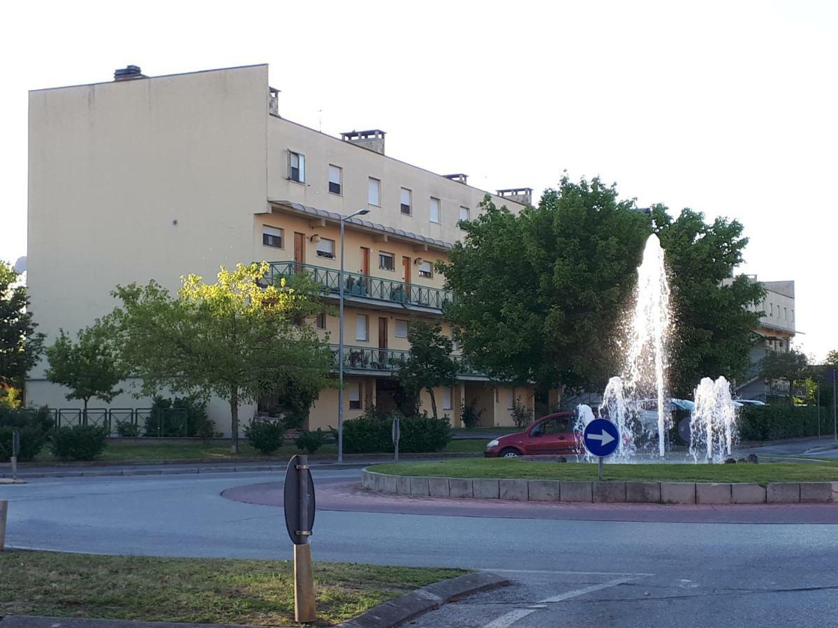 I Tulipani Di Anna Διαμέρισμα Castiglione del Lago Εξωτερικό φωτογραφία