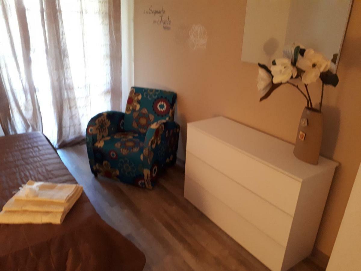 I Tulipani Di Anna Διαμέρισμα Castiglione del Lago Εξωτερικό φωτογραφία