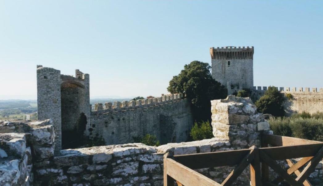 I Tulipani Di Anna Διαμέρισμα Castiglione del Lago Εξωτερικό φωτογραφία