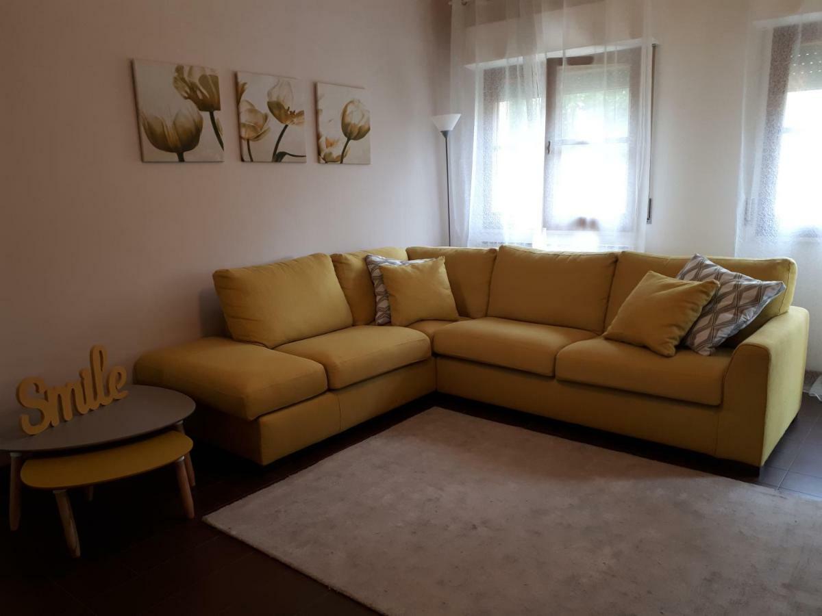 I Tulipani Di Anna Διαμέρισμα Castiglione del Lago Εξωτερικό φωτογραφία
