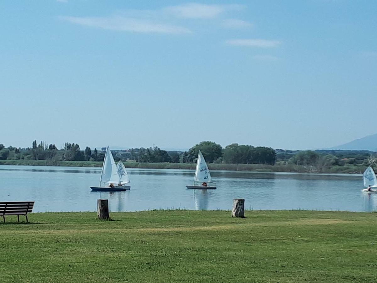 I Tulipani Di Anna Διαμέρισμα Castiglione del Lago Εξωτερικό φωτογραφία
